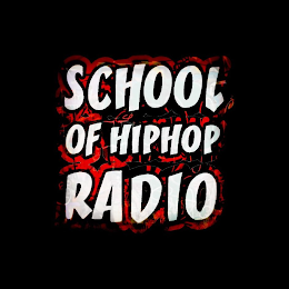 SCHOOL OF HIPHOP RADIO logo