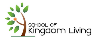 SCHOOL OF KINGDOM LIVING logo
