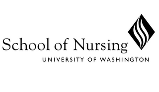 SCHOOL OF NURSING UNIVERSITY OF WASHINGTON logo