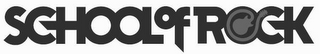 SCHOOL OF ROCK logo