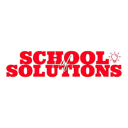 SCHOOL OF SOLUTIONS logo