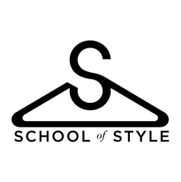 SCHOOL OF STYLE logo