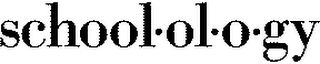 SCHOOL-OL-O-GY logo
