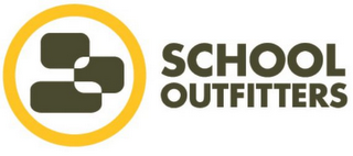 SCHOOL OUTFITTERS logo