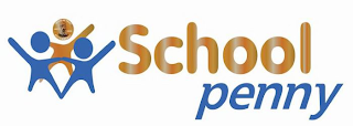 SCHOOL PENNY IN GOD WE TRUST LIBERTY 2002 OFFICE PENNY logo