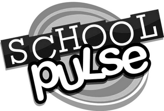 SCHOOL PULSE logo