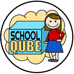 SCHOOL QUBE logo