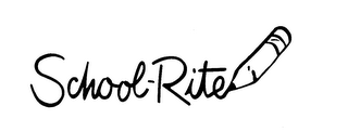 SCHOOL-RITE logo