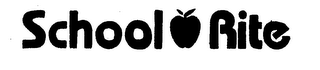 SCHOOL RITE