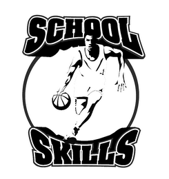 SCHOOL SKILLS logo