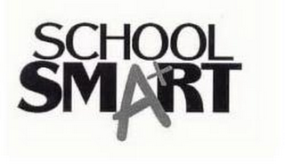 SCHOOL SMART + logo