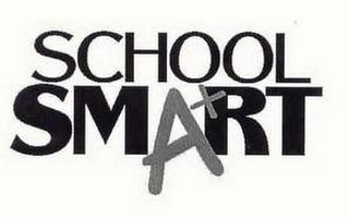 SCHOOL SMART logo