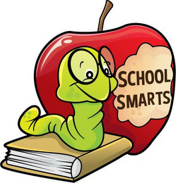 SCHOOL SMARTS logo