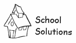 SCHOOL SOLUTIONS logo