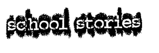 SCHOOL STORIES logo