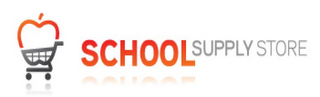 SCHOOL SUPPLY STORE logo