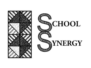 SCHOOL SYNERGY logo