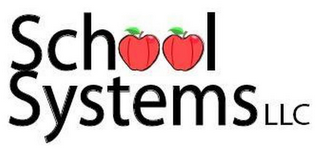 SCHOOL SYSTEMS LLC logo