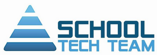 SCHOOL TECH TEAM logo