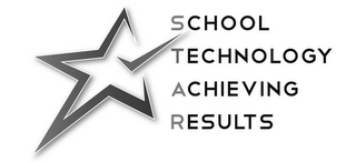 SCHOOL TECHNOLOGY ACHIEVING RESULTS logo