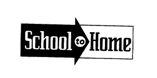 SCHOOL TO HOME logo