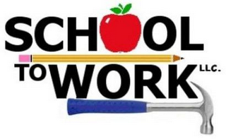 SCHOOL TO WORK LLC logo