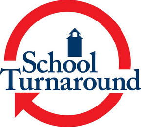 SCHOOL TURNAROUND logo