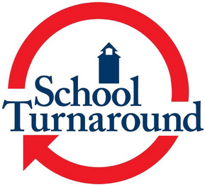 SCHOOL TURNAROUND logo