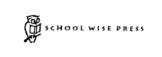 SCHOOL WISE PRESS logo