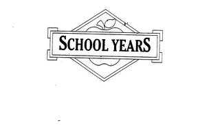 SCHOOL YEARS logo