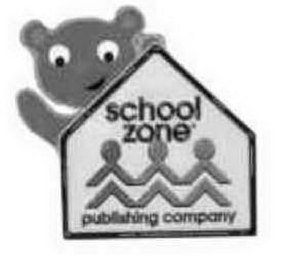 SCHOOL ZONE PUBLISHING COMPANY logo