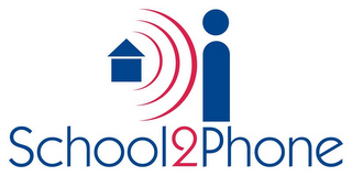 SCHOOL2PHONE logo