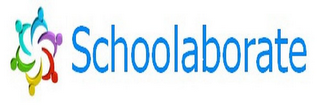 SCHOOLABORATE logo
