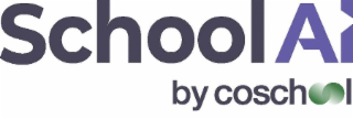 SCHOOLAI BY COSCHOOL logo