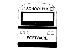 SCHOOLBUS SOFTWARE logo