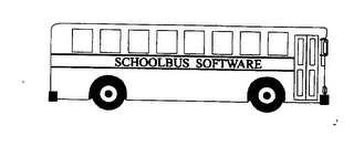 SCHOOLBUS SOFTWARE logo