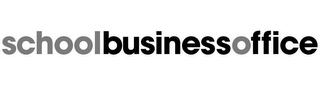 SCHOOLBUSINESSOFFICE logo