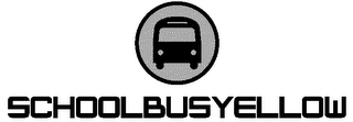 SCHOOLBUSYELLOW logo