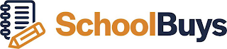 SCHOOLBUYS logo