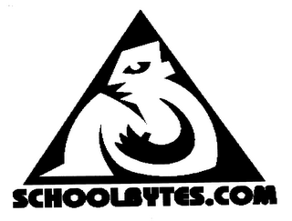 SCHOOLBYTES.COM logo