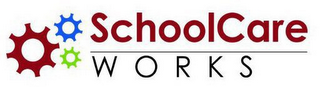 SCHOOLCARE WORKS logo