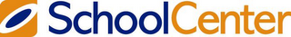 SCHOOLCENTER logo