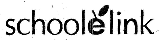 SCHOOLELINK logo