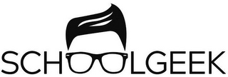 SCHOOLGEEK logo