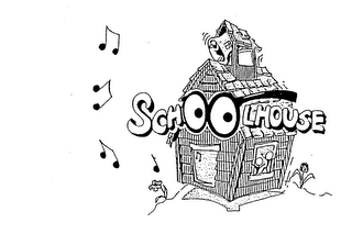 SCHOOLHOUSE logo