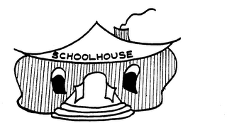 SCHOOLHOUSE logo