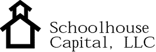 SCHOOLHOUSE CAPITAL, LLC