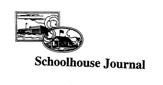 SCHOOLHOUSE JOURNAL logo