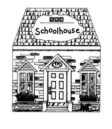 SCHOOLHOUSE SRA logo