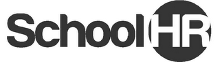 SCHOOLHR logo
